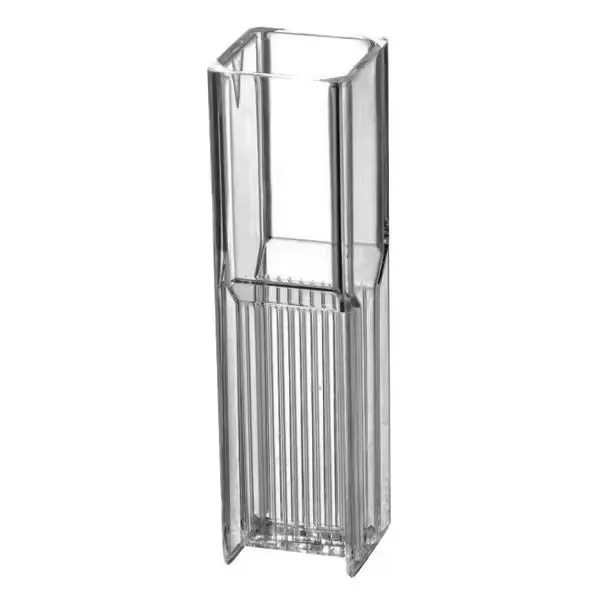 أكواب بلاستيكية صغيرة للعينات بحجم 1.5 مل و2.5 مل و4.5 مل