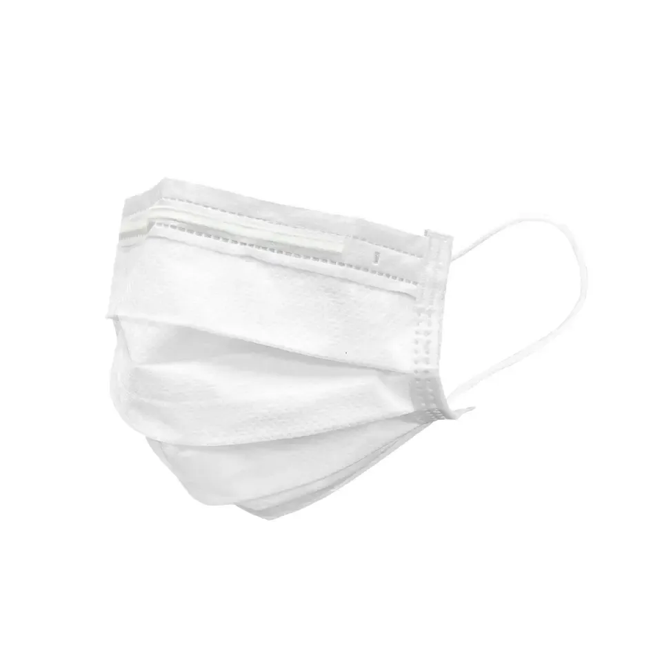 قناع طبي غير منسوج يمكن التخلص منه عالي الجودة