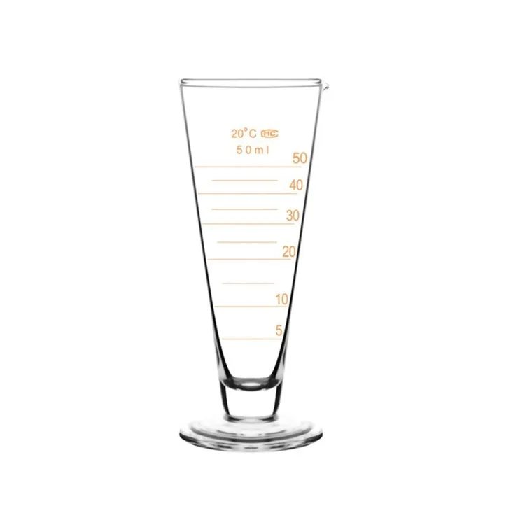 Glass Measuring Cup